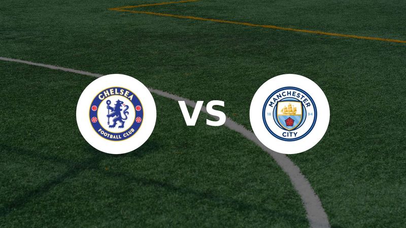 Chelsea et Manchester City se défient dans la bataille des Blues
