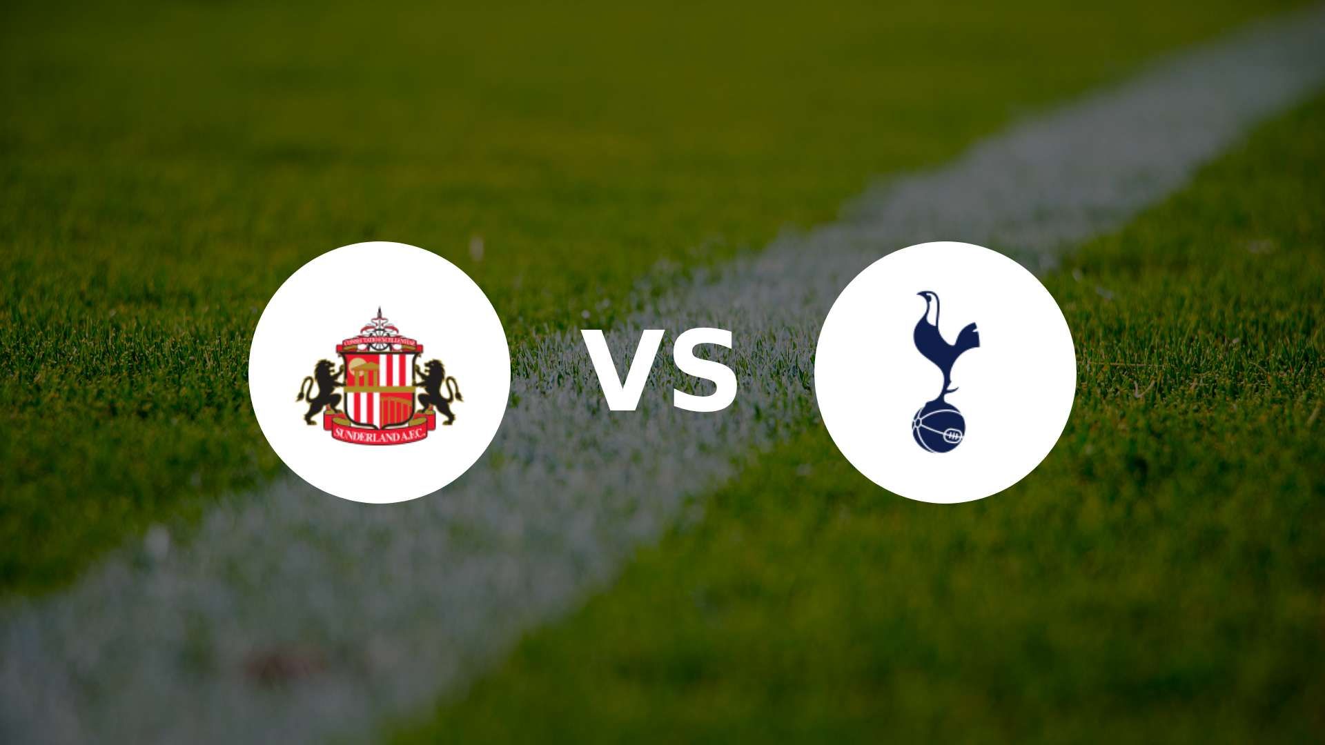 Les Spurs menacés de relégation, Sunderland et De Zerbi entrent en scène