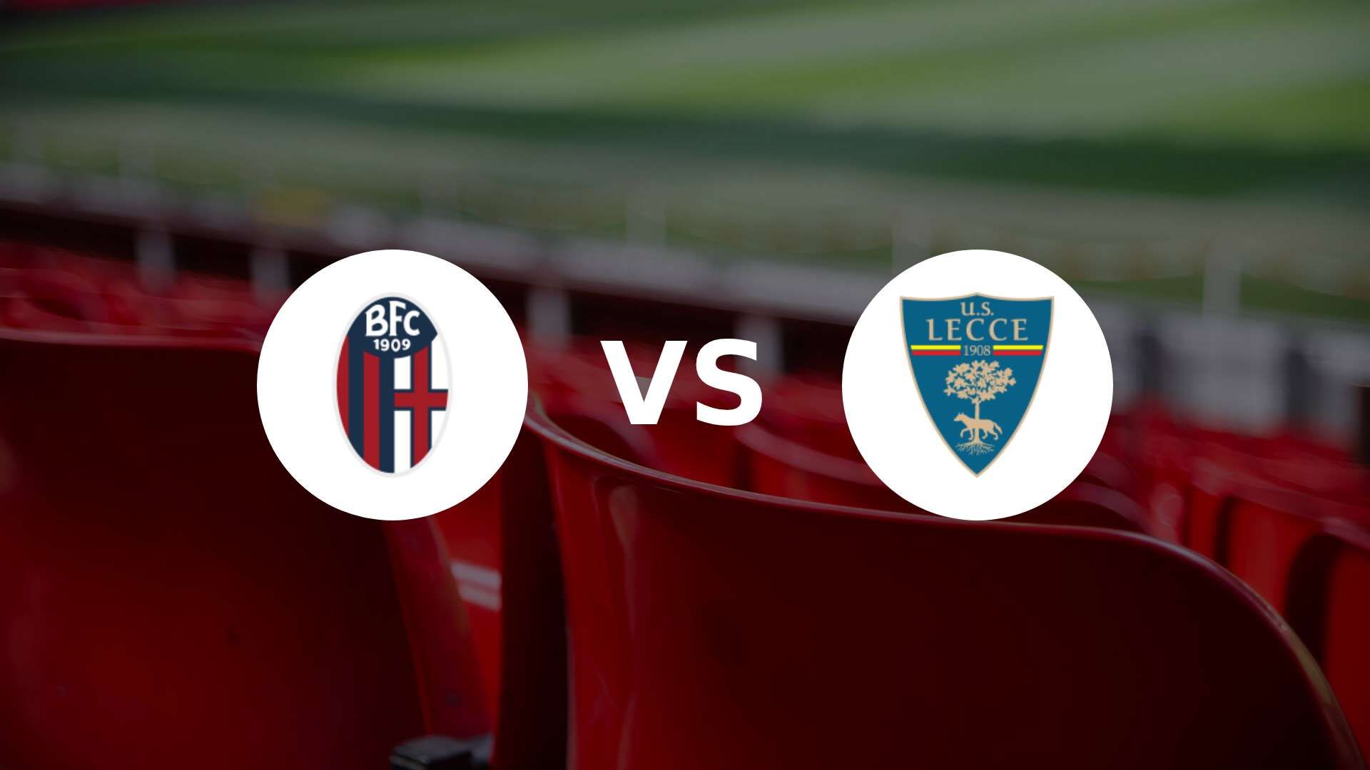 Lecce veut stopper sa série noire avant la relégation !