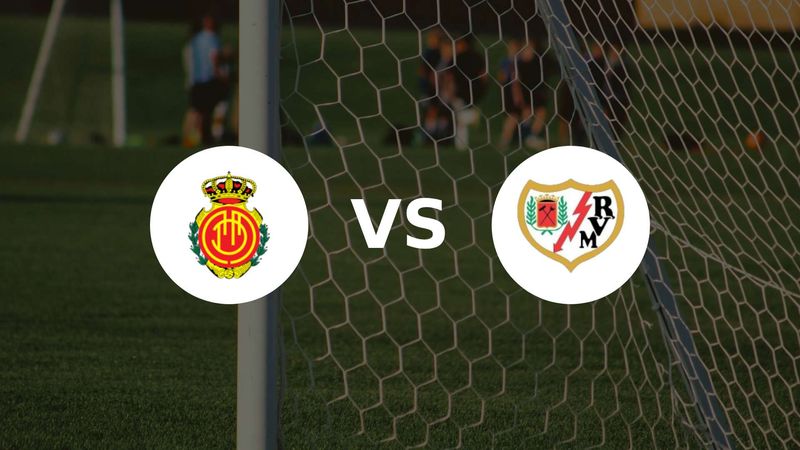 Le RCD Mallorca et le Rayo Vallecano s’affrontent ce week-end !