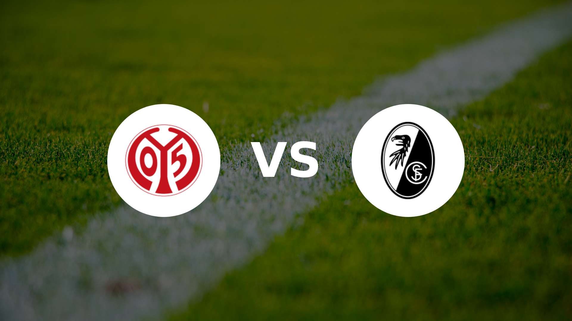 Mainz et Freiburg s'affrontent ce week-end !