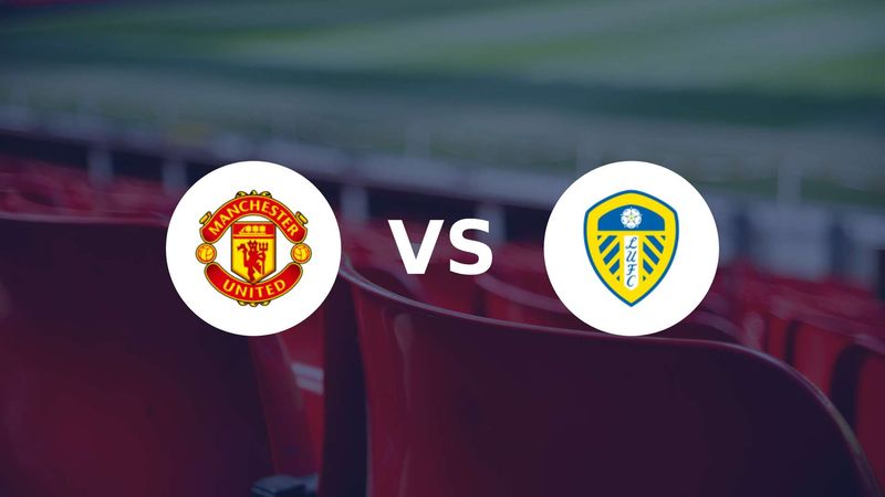 United affronte Leeds lundi en Premier League?