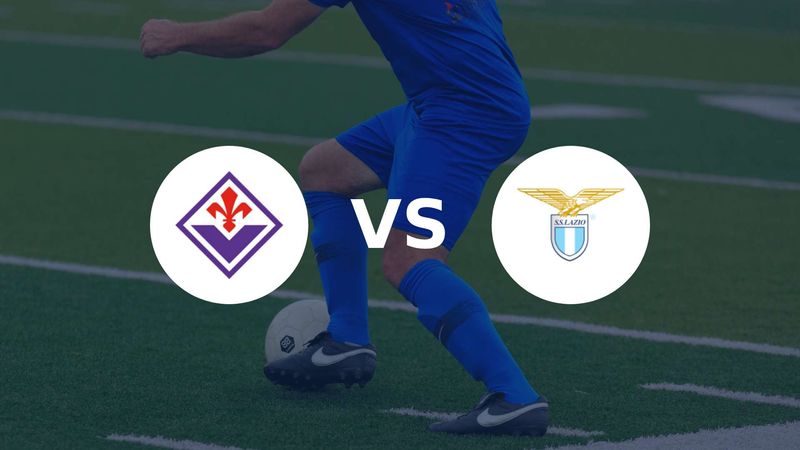 La Fiorentina vise la sécurité, la Lazio veut se relancer