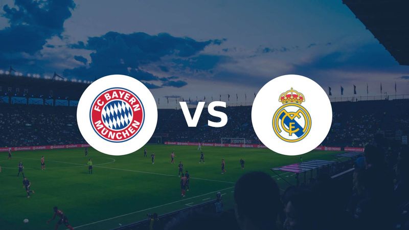Le Bayern et le Real Madrid prêts pour un quart retour explosif
