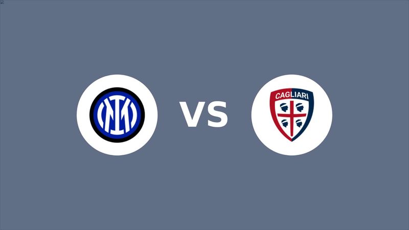 L’Inter se relance et se rapproche du titre avant Cagliari !