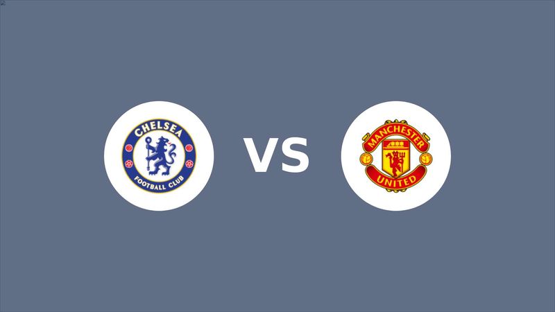 Chelsea veut briser sa série, Manchester United arrive en urgence