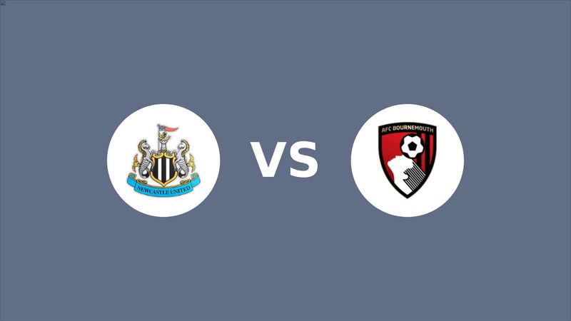 Newcastle United et Bournemouth, un duel qui promet ce week-end