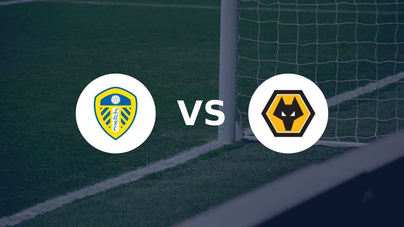 Leeds vise un deuxième succès d'affilée contre les Wolves