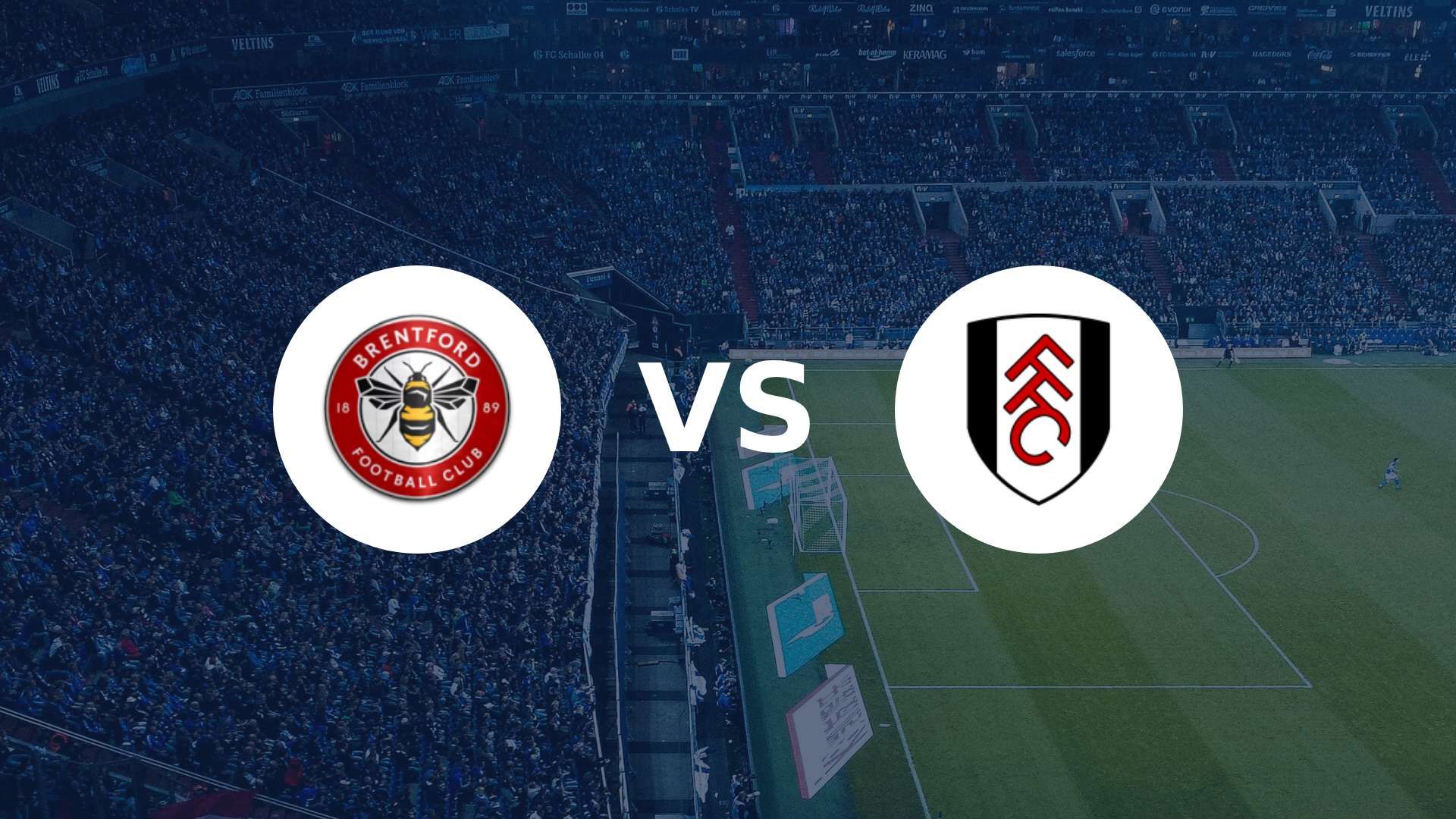 Brentford et Fulham s’affrontent dans un derby londonien samedi