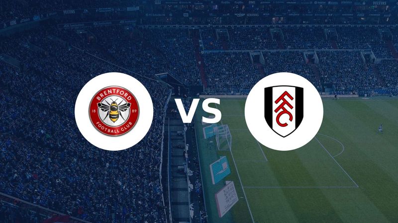 Brentford et Fulham s’affrontent dans un derby londonien samedi