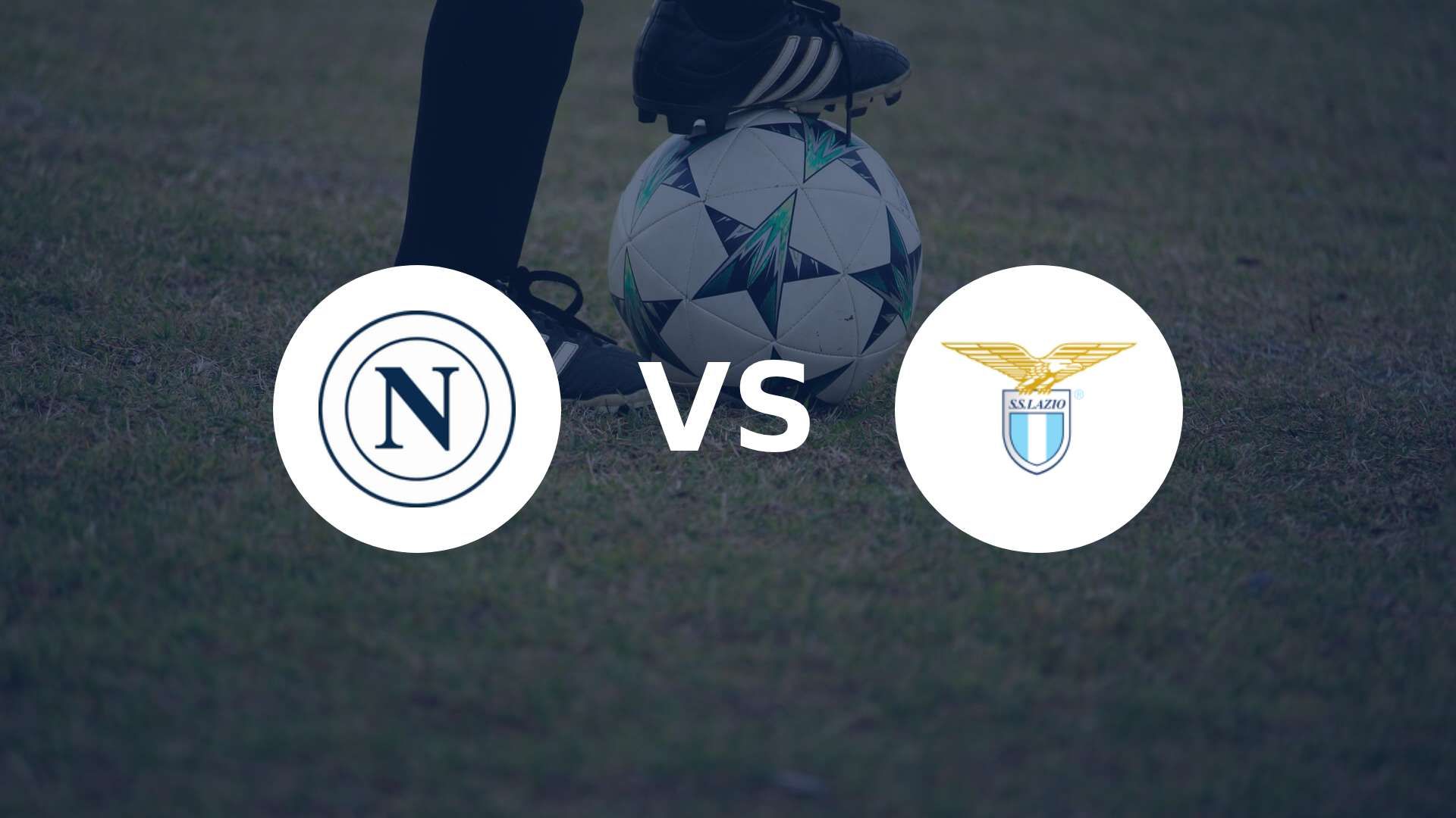 Le Napoli revient contre la Lazio, en quête de titre