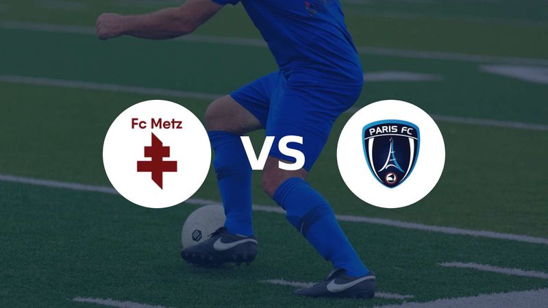 Le Paris FC veut enfoncer Metz encore un peu plus