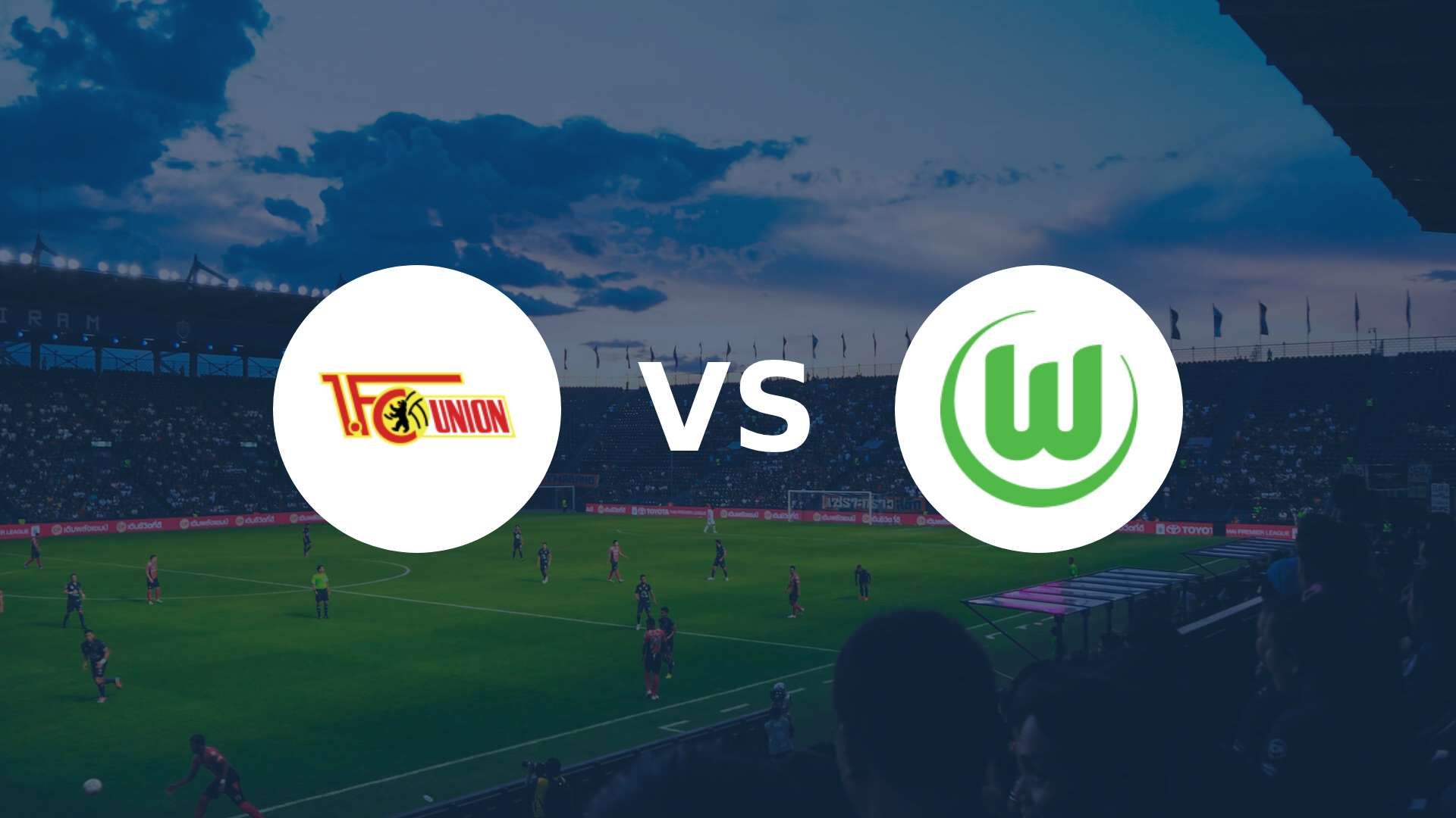 Union Berlin face à Wolfsburg, un choc qui promet ce week-end