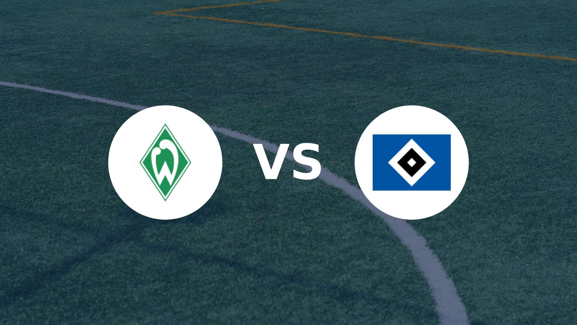 Le Werder Bremen défie le Hamburger SV ce week-end