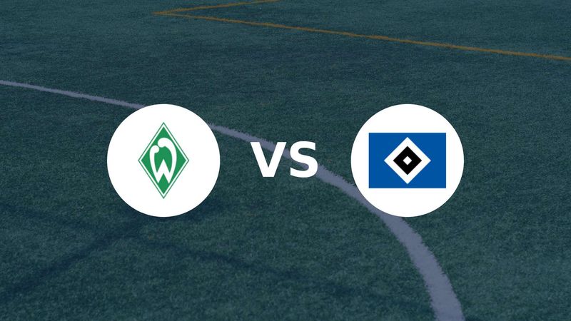 Le Werder Bremen défie le Hamburger SV ce week-end