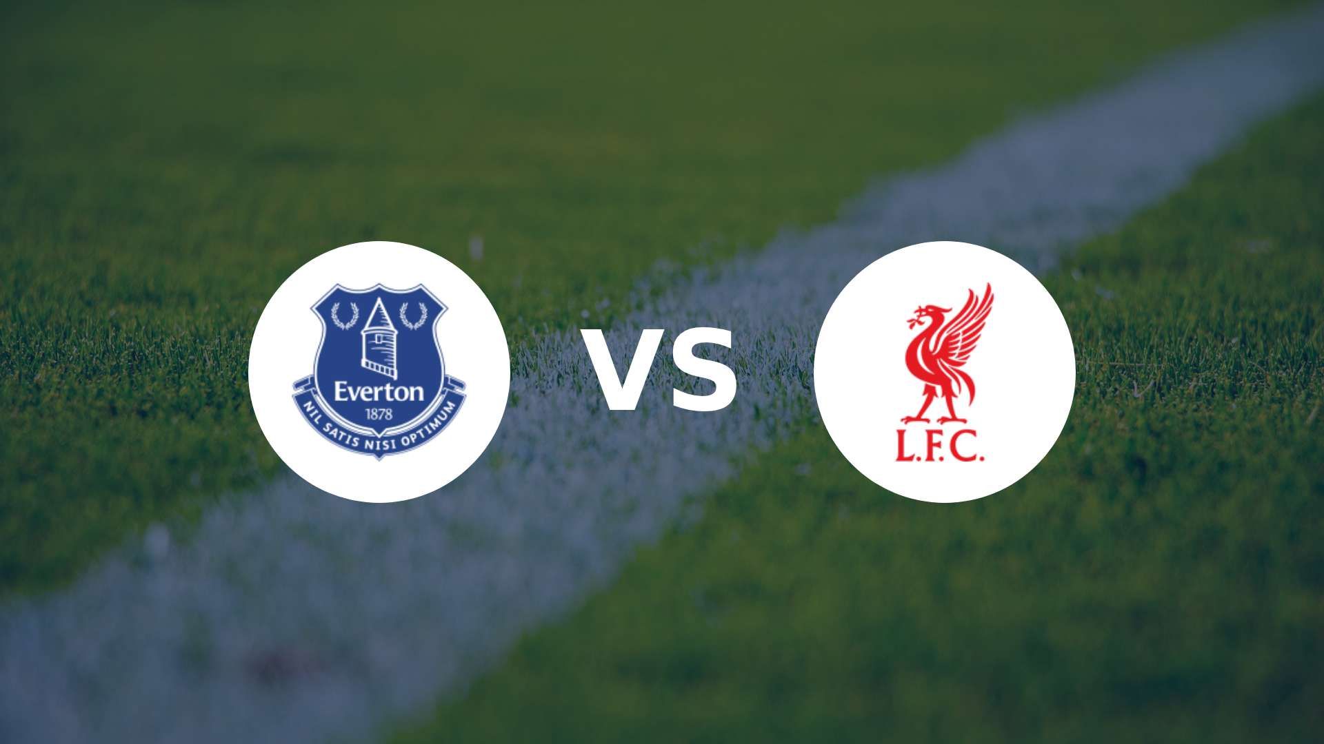 Everton défie le Liverpool dans le derby de la Mersey