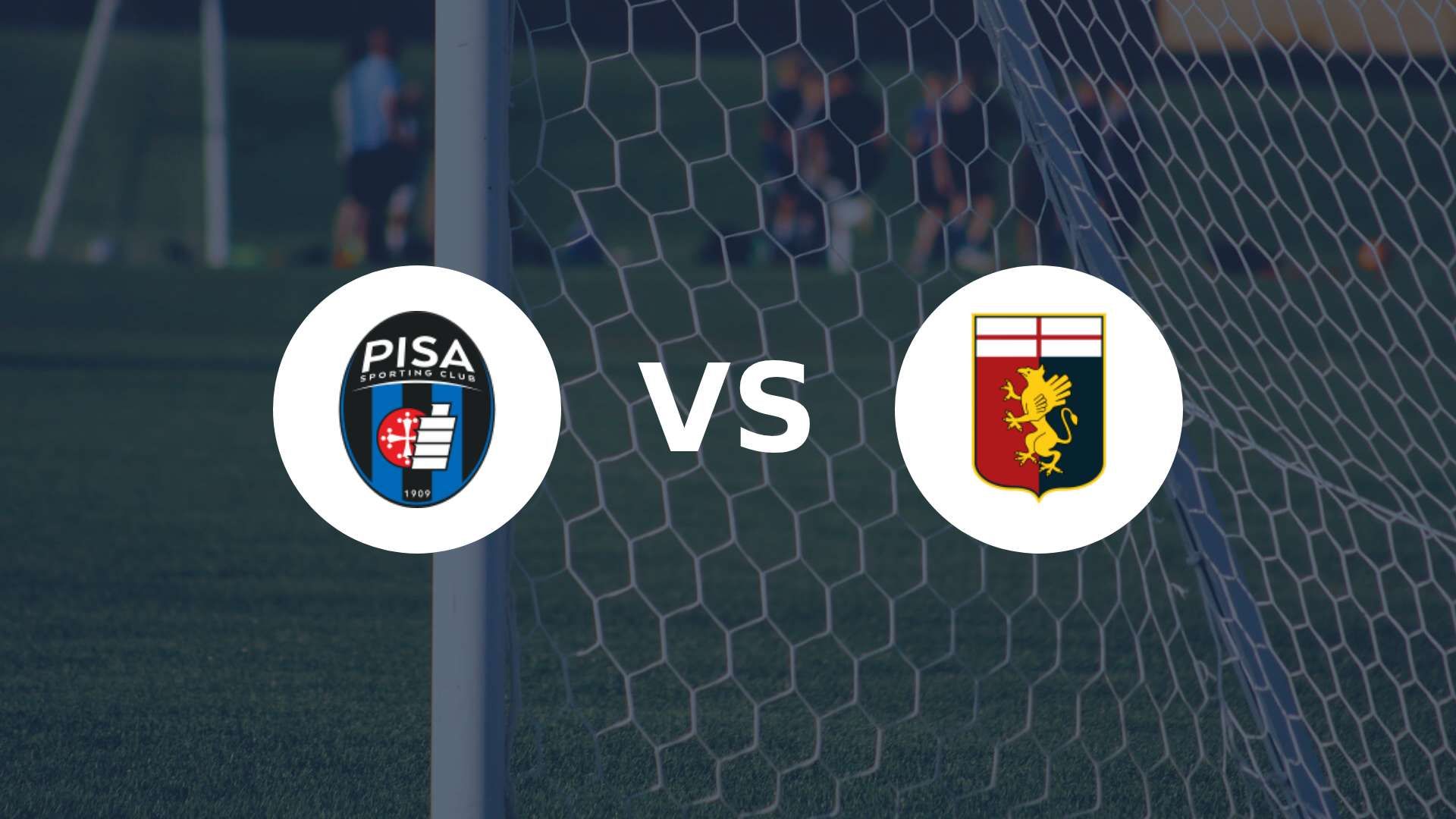 Pise face au Genoa : le choc des extrêmes ce week-end