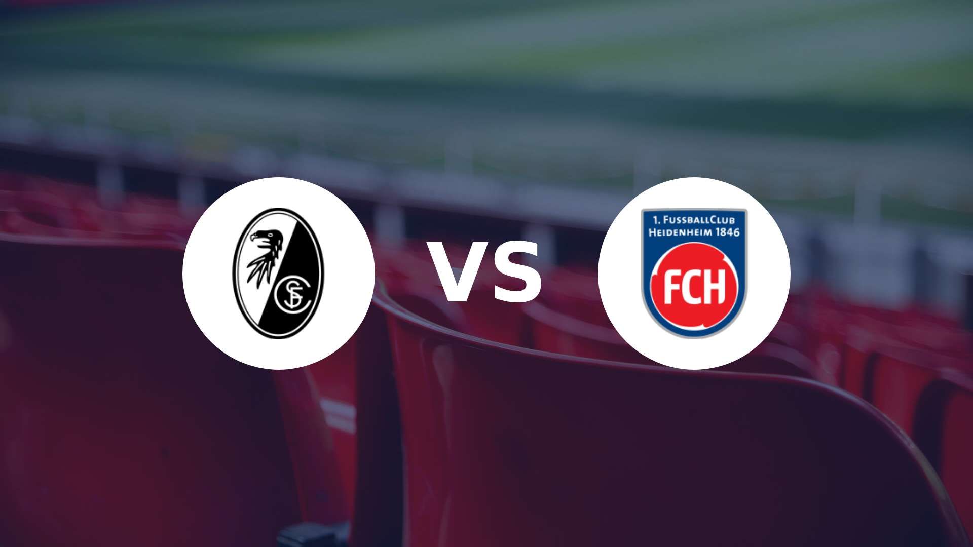 Freiburg vise la victoire contre Heidenheim en Bundesliga