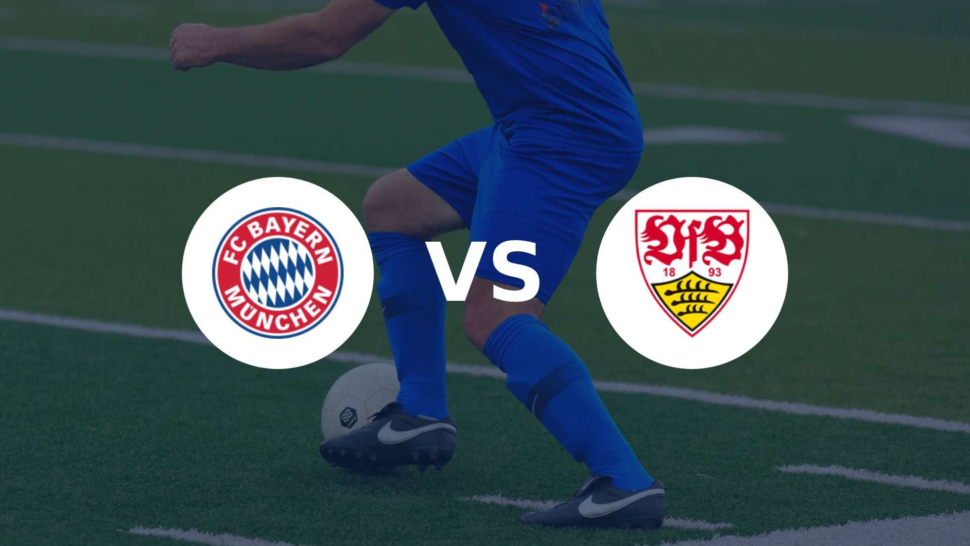 Le Bayern Munich se relance dans la course au titre, Stuttgart se rend sur place