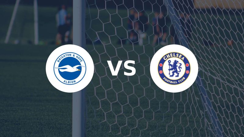 Chelsea veut rebondir à Brighton après la défaite contre Man U !