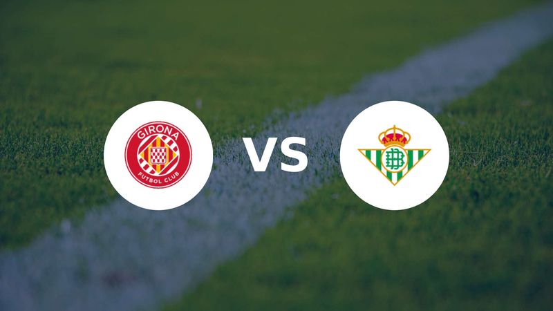 Girona veut enfin gagner à domicile, le Betis cherche sa forme