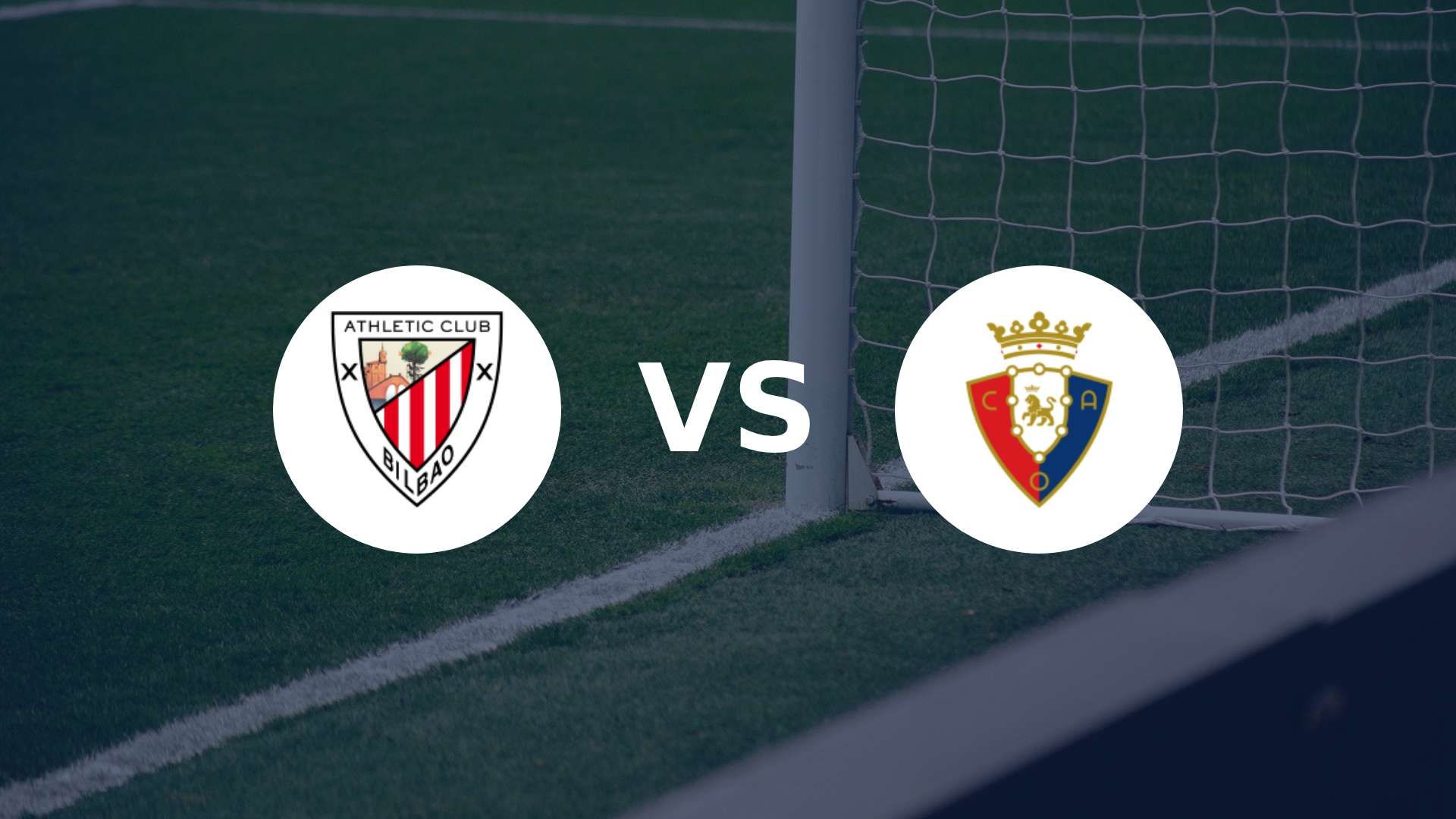 Athletic Club et Osasuna s’affrontent dans un match crucial !