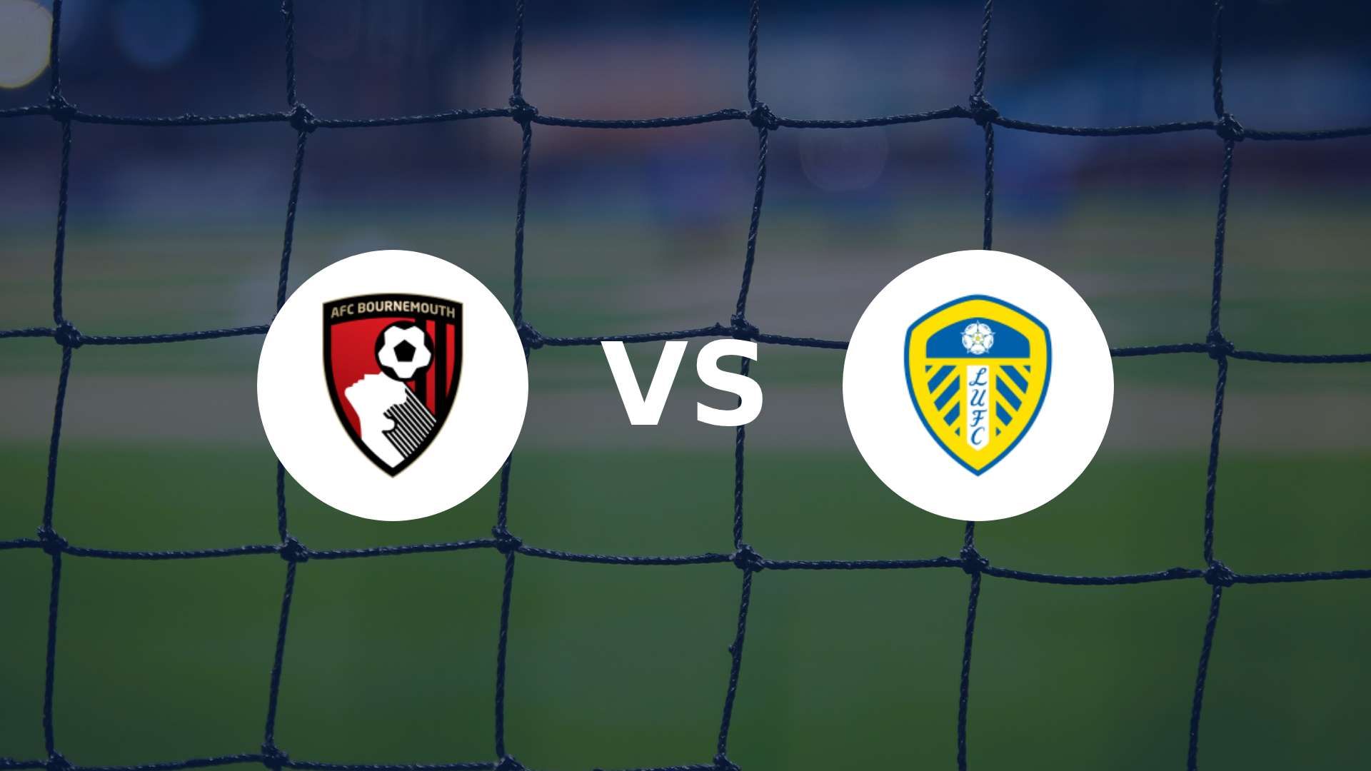 Bournemouth vise un troisième succès, Leeds en embuscade