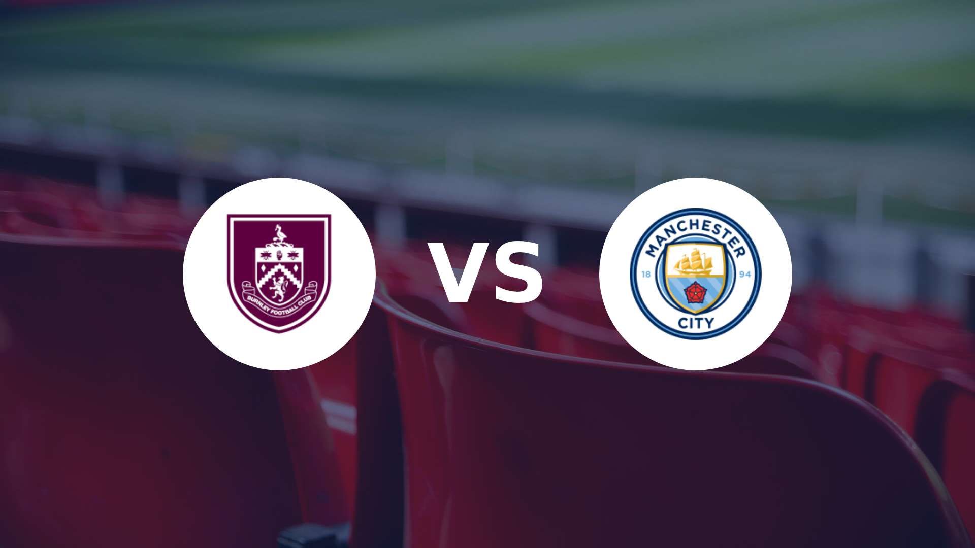 Manchester City se relance avant le déplacement à Burnley