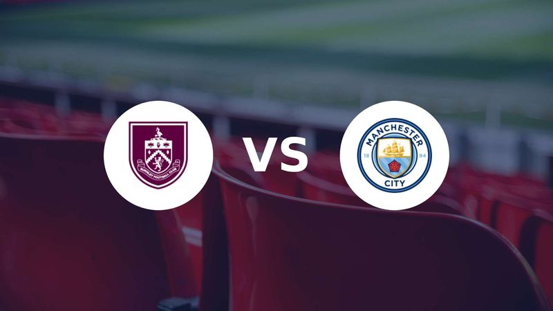 Manchester City se relance avant le déplacement à Burnley
