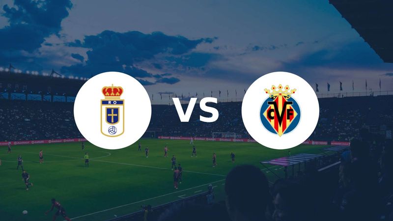 Le Real Oviedo veut enfin sa première victoire en Liga contre Villarreal