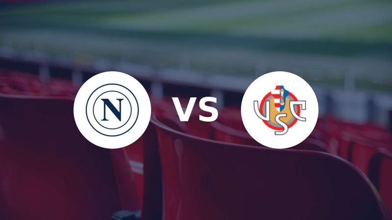 Naples veut rebondir contre la Cremonese après la défaite contre la Lazio