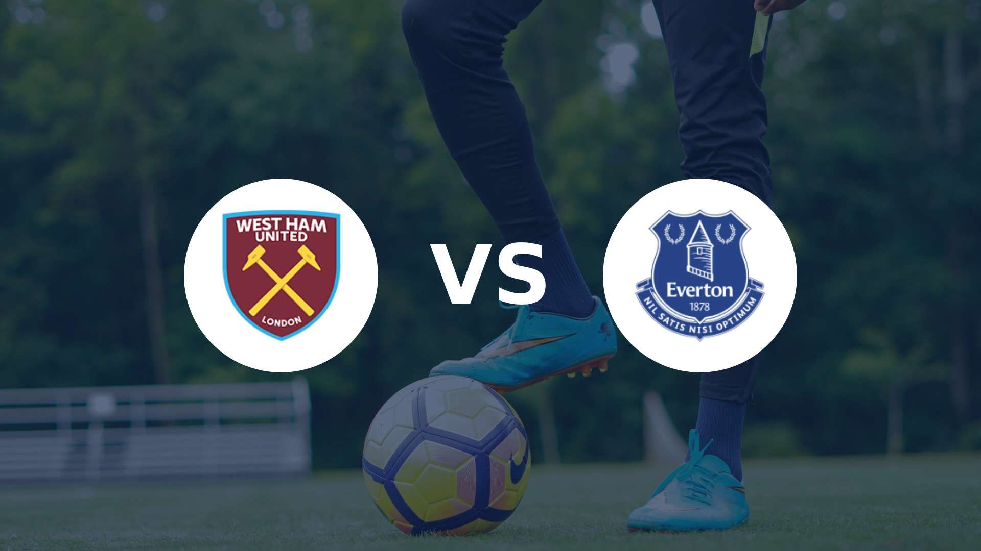West Ham United reçoit Everton et veut frapper fort