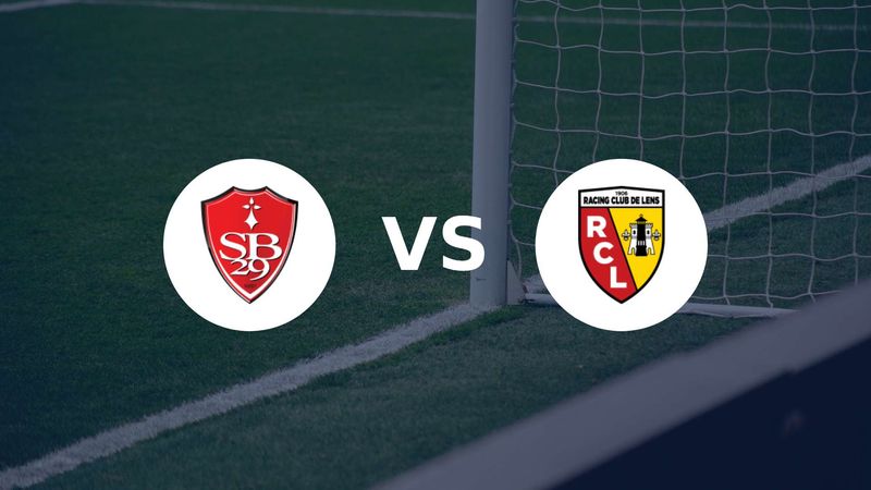 Brest défie le titre de Lens en duel de fin de semaine