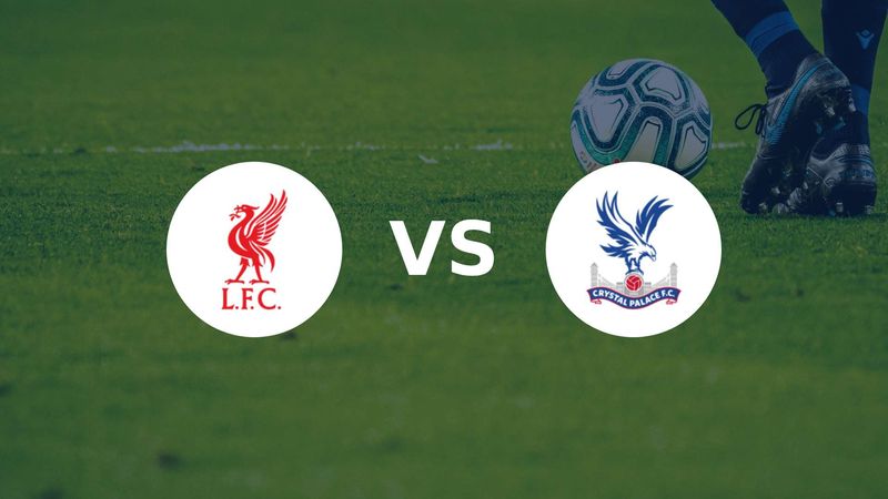 Liverpool vise un troisième succès face à Crystal Palace