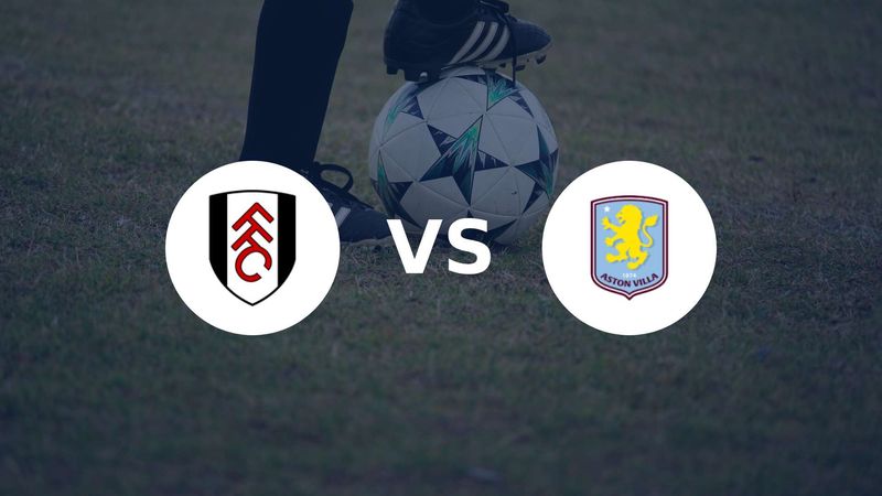 Aston Villa se relance avant le déplacement à Fulham !