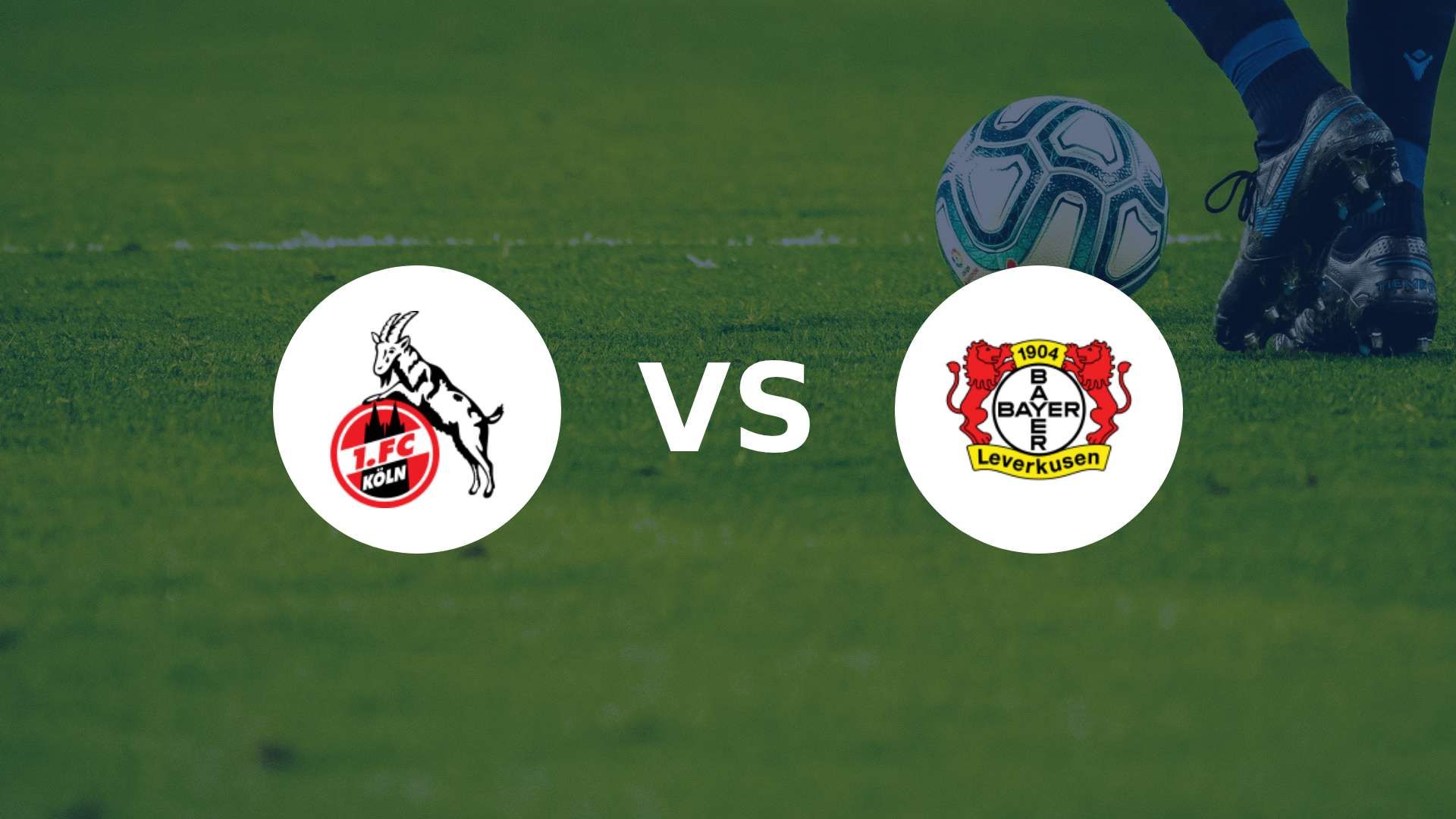 Le Bayer Leverkusen veut rebondir contre les Billy Goats après l’élimination en DFB-Pokal