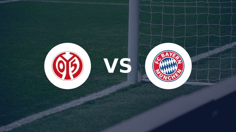 Le Bayern prêt à défier Mayence ce week-end après son titre