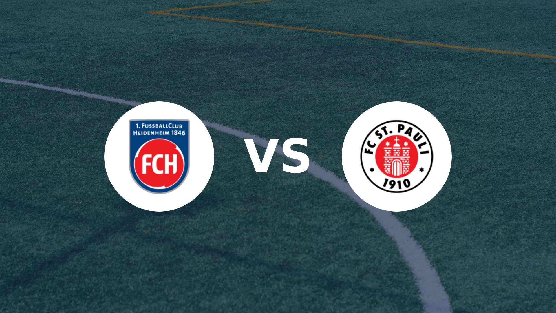 Heidenheim face à St. Pauli dans un duel décisif pour le maintien