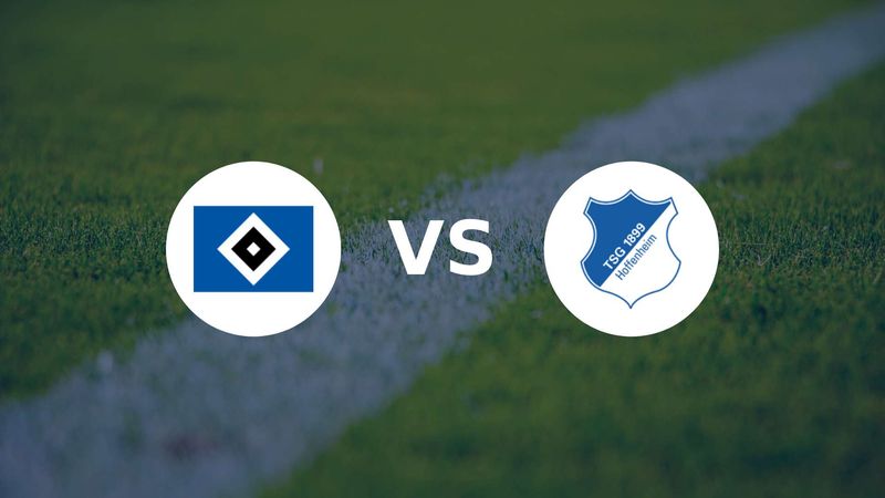 Hambourg accueille Hoffenheim pour le choc du week-end