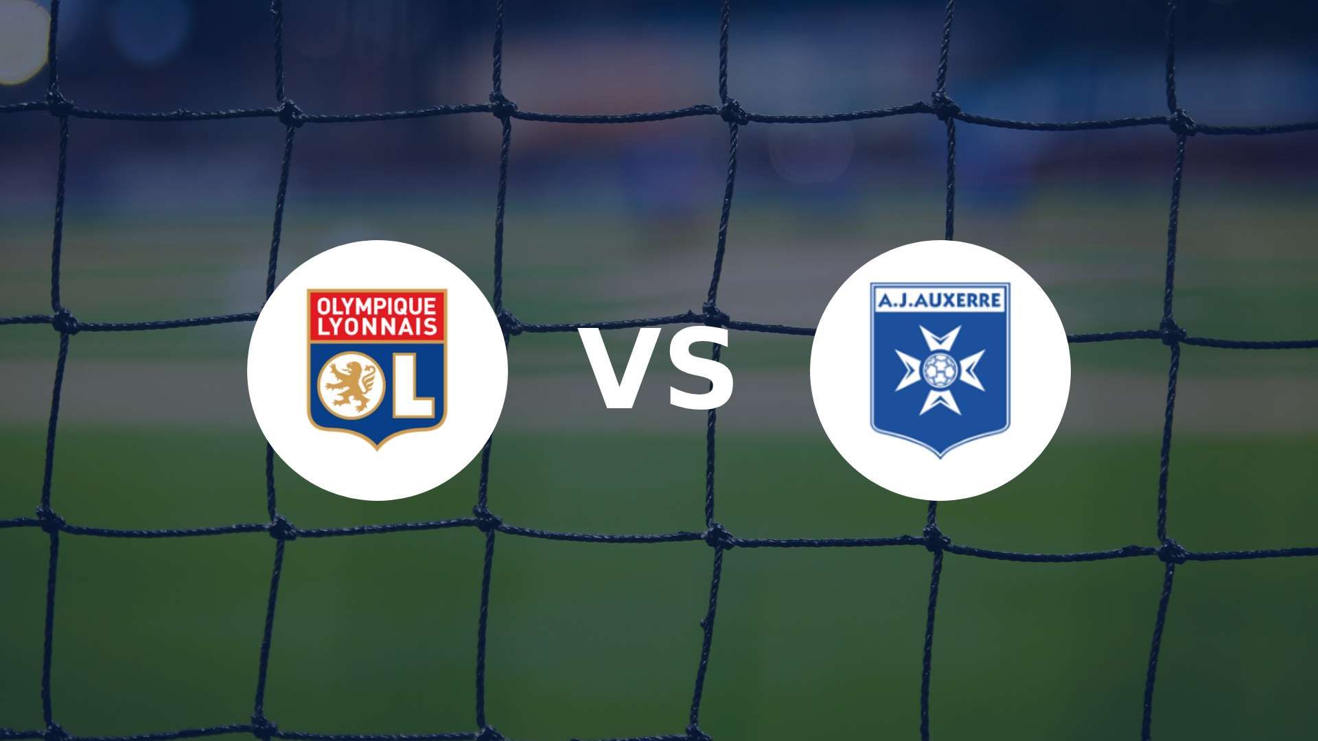 Lyon vise une troisième victoire de suite, Auxerre au Groupama !