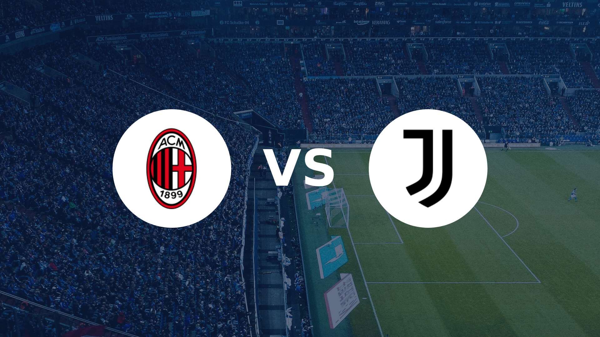 Milan et la Juventus se disputent la 2e place !