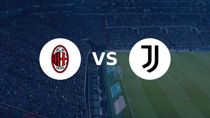 Milan et la Juventus se disputent la 2e place !