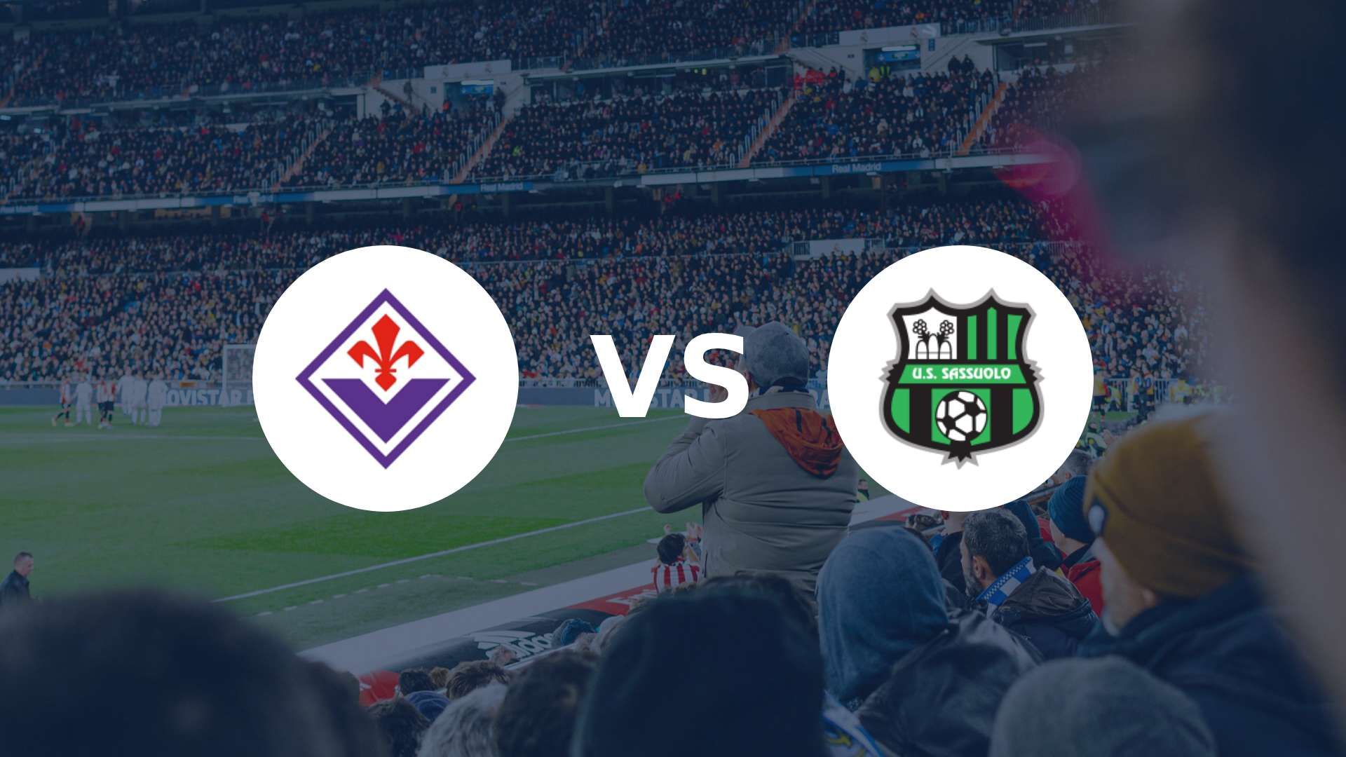 La Fiorentina veut prolonger sa série sans défaite face à Sassuolo