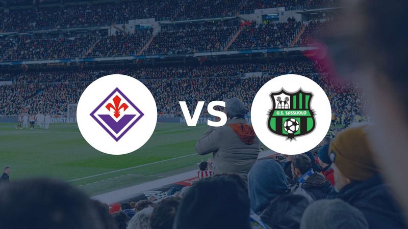 La Fiorentina veut prolonger sa série sans défaite face à Sassuolo