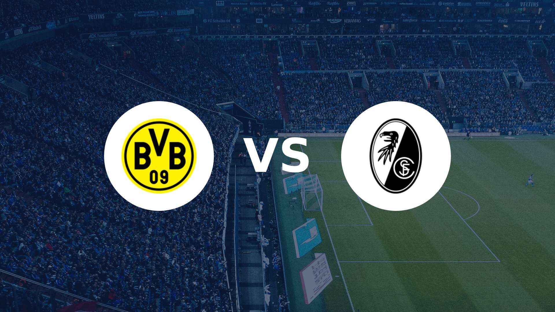 Dortmund veut briser sa série noire face à Freiburg