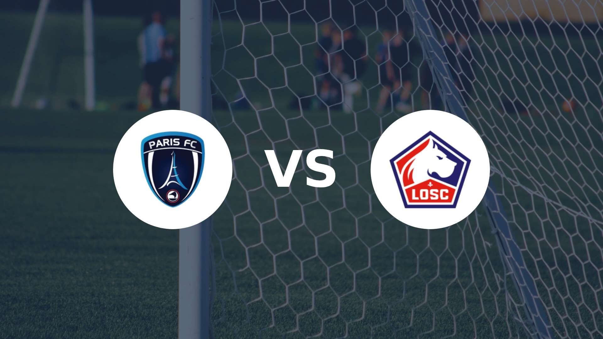 Le Paris FC veut briser la domination de Lille