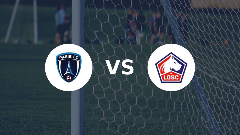 Le Paris FC veut briser la domination de Lille
