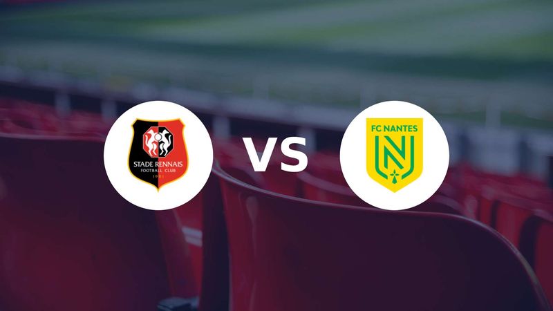 Nantes se prépare à affronter Rennes dans un derby breton intimidant