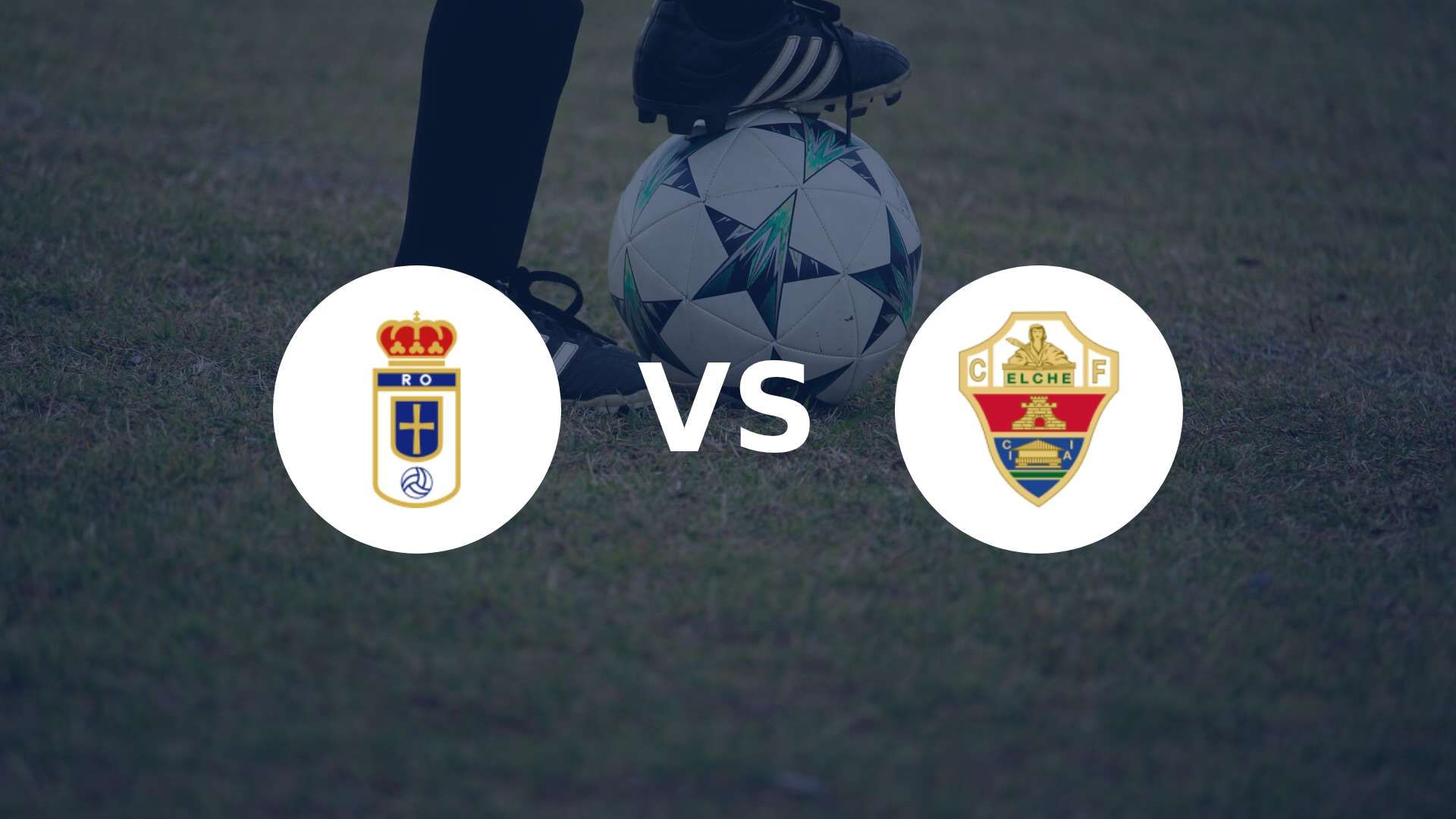 Le Real Oviedo face à Elche dans un duel décisif pour le maintien