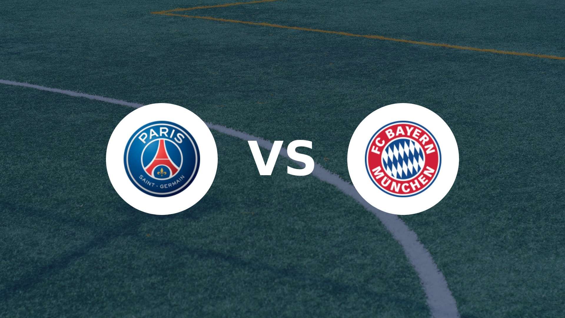 Le PSG défie le Bayern en demi-finale aller de la C1 !